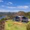 CLOUD 9 - KNYSNA DREAM HOME - 克尼斯纳