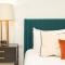 Be London - The Marylebone Residences - 伦敦