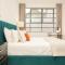 Be London - The Marylebone Residences - 伦敦