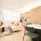 Be London - The Marylebone Residences - 伦敦