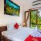 Budget Apartment 30min Ubud Center, Rice Fields-2 - Payangan