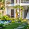 Budget Apartment 30min Ubud Center, Rice Fields-2 - 帕洋安