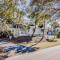 NEWLY Renovated Short Walk to Beach and Beach Club - Sleeps 12 - 弗里普岛