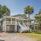 New Listing! Private dock close to beach access - St. Helena Island