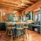 Douglas Lake Lodge in the Smoky Mountains