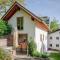 Premium Ferienhaus für 4 Personen mit großem Garten