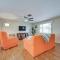 Stylish Port Richey Home about 8 Mi to Beach Park! - 里奇港