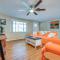 Stylish Port Richey Home about 8 Mi to Beach Park! - 里奇港