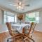 Stylish Port Richey Home about 8 Mi to Beach Park!