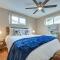 Stylish Port Richey Home about 8 Mi to Beach Park! - 里奇港