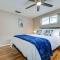 Stylish Port Richey Home about 8 Mi to Beach Park! - 里奇港