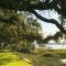 Stylish Downtown Cottage - Prime Historic Location - Beaufort