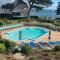 LECHAPPÉE BELLE avec piscine
