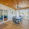 NEW LISTING Six Bedrooms - Private Dock - Steps to the Beach - Sleeps 14 - Fripp Island