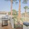 NEW LISTING Six Bedrooms - Private Dock - Steps to the Beach - Sleeps 14 - Fripp Island