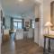 STUNNING NEW LISTING - Ocean and Beach Views TWO GOLF CARTS - Sleeps 12 - Harbor Island