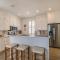 STUNNING NEW LISTING - Ocean and Beach Views TWO GOLF CARTS - Sleeps 12 - Harbor Island