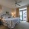 STUNNING NEW LISTING - Ocean and Beach Views TWO GOLF CARTS - Sleeps 12 - Harbor Island