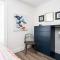 "Ski" at Hills Meaford, Second Floor Suite w Bunk Beds
