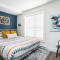 "Ski" at Hills Meaford, Second Floor Suite w Bunk Beds - Meaford