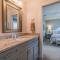 STUNNING NEW LISTING - Ocean and Beach Views TWO GOLF CARTS - Sleeps 12 - Harbor Island