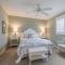STUNNING NEW LISTING - Ocean and Beach Views TWO GOLF CARTS - Sleeps 12 - Harbor Island