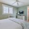 STUNNING NEW LISTING - Ocean and Beach Views TWO GOLF CARTS - Sleeps 12 - Harbor Island