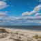 STUNNING NEW LISTING - Ocean and Beach Views TWO GOLF CARTS - Sleeps 12 - Harbor Island