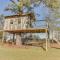 Pet-Friendly Opp Vacation Rental with Spacious Deck!