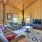 Pet-Friendly Opp Vacation Rental with Spacious Deck!