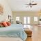 Pet-Friendly Opp Vacation Rental with Spacious Deck!