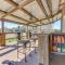 Pet-Friendly Opp Vacation Rental with Spacious Deck!