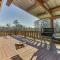 Pet-Friendly Opp Vacation Rental with Spacious Deck!