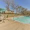 Pet-Friendly Opp Vacation Rental with Spacious Deck!