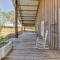 Pet-Friendly Opp Vacation Rental with Spacious Deck!
