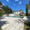 Villa les Portes de Provence