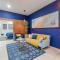 LOFT El Azul en Centro Historico con Cama King