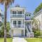 New Listing! Walking distance to Marina. - Fripp Island