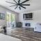 New Listing! Walking distance to Marina. - Fripp Island