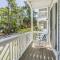 New Listing! Walking distance to Marina. - Fripp Island