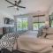 New Listing! Walking distance to Marina. - Fripp Island