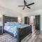 New Listing! Walking distance to Marina. - Fripp Island