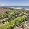 New Listing! Walking distance to Marina. - Fripp Island
