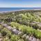 New Listing! Walking distance to Marina. - Fripp Island
