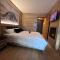 Anemone Bianco Suite Rooms