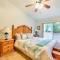 Peaceful El Cajon Vacation Rental with Patio and Yard!