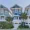 New to rental market! Overlooking marina on Fripp Island - Fripp Island