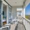 New to rental market! Overlooking marina on Fripp Island - Fripp Island
