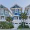New to rental market! Overlooking marina on Fripp Island - Fripp Island