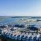 New to rental market! Overlooking marina on Fripp Island - Fripp Island